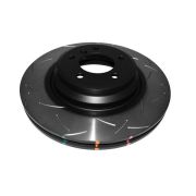 Снимка 1 на Спирачен диск за високо натоварване DBA Australia DBA42858S Снимка 1 на Спирачен диск за високо натоварване DBA Australia DBA42858S