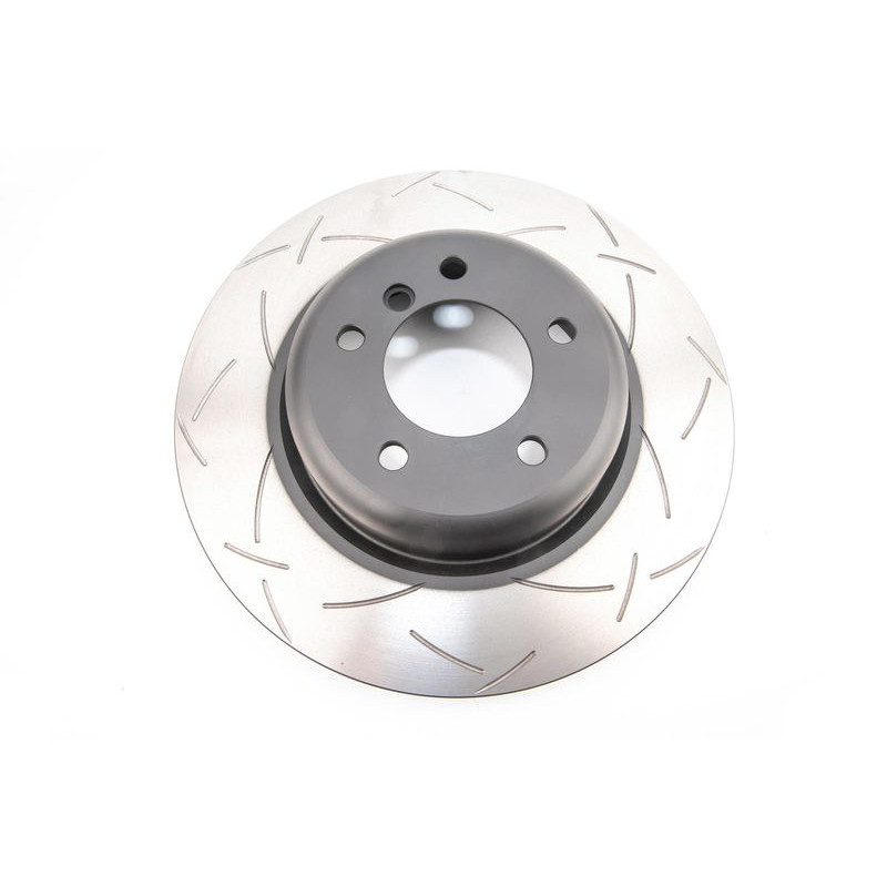 Снимка на Спирачен диск за високо натоварване DBA Australia DBA42883S за BMW 1 Cabrio E88 135 i - 306 к.с. бензин