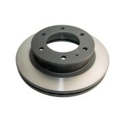 Снимка 2 на Спирачен диск за високо натоварване DBA Australia DBA42952