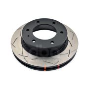 Снимка 2 на Спирачен диск за високо натоварване DBA Australia DBA42952S