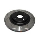 спирачен диск за високо натоварване DBA Australia DBA42964S Mazda MX-5 (ND) 2.0 (ND2E, ND6E)