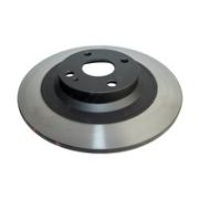 спирачен диск за високо натоварване DBA Australia DBA42965 Mazda MX-5 (ND) 2.0 (ND2E, ND6E)