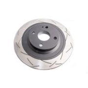 спирачен диск за високо натоварване DBA Australia DBA42965S Mazda MX-5 (ND) 2.0 (ND2E, ND6E)