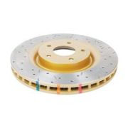 спирачен диск за високо натоварване DBA Australia DBA42990XS