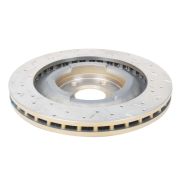 Снимка 2 на Спирачен диск за високо натоварване DBA Australia DBA42992XS