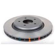 спирачен диск за високо натоварване DBA Australia DBA42993