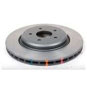 Снимка 1 на Спирачен диск за високо натоварване DBA Australia DBA42993