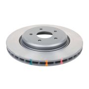 Снимка 2 на Спирачен диск за високо натоварване DBA Australia DBA42993 Снимка 2 на Спирачен диск за високо натоварване DBA Australia DBA42993