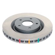 Снимка 1 на Спирачен диск за високо натоварване DBA Australia DBA42994