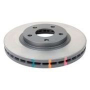 спирачен диск за високо натоварване DBA Australia DBA42996 Chevrolet CAMARO 92-02 5.7