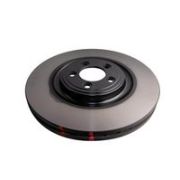 спирачен диск за високо натоварване DBA Australia DBA43024 Jaguar XF Saloon (J05,CC9) 5.0 XFR-S