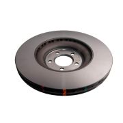 Снимка 2 на Спирачен диск за високо натоварване DBA Australia DBA43024 Снимка 2 на Спирачен диск за високо натоварване DBA Australia DBA43024