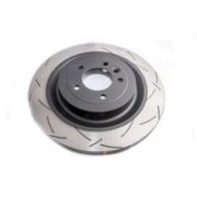 спирачен диск за високо натоварване DBA Australia DBA43091S