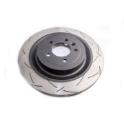 Снимка 1 на Спирачен диск за високо натоварване DBA Australia DBA43091S