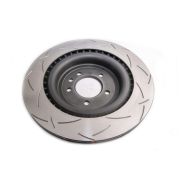 Снимка 2 на Спирачен диск за високо натоварване DBA Australia DBA43091S