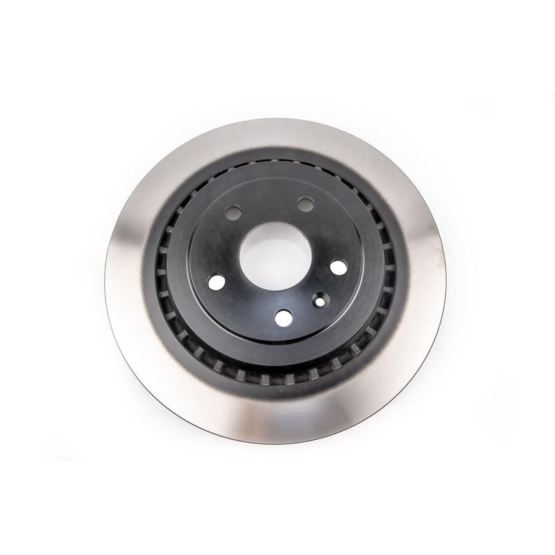 Снимка на Спирачен диск за високо натоварване DBA Australia DBA43111 за Chevrolet CAMARO 2015- 6.2 - 461 к.с. бензин