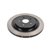 спирачен диск за високо натоварване DBA Australia DBA43189