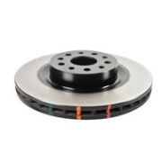 спирачен диск за високо натоварване DBA Australia DBA43238