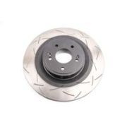 спирачен диск за високо натоварване DBA Australia DBA43342S Kia Stinger (CK) 3.3 T-GDi 4WD