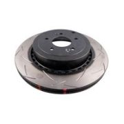 спирачен диск за високо натоварване DBA Australia DBA43343S Kia Stinger (CK) 3.3 T-GDi