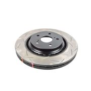 Снимка 1 на Спирачен диск за високо натоварване DBA Australia DBA43450S