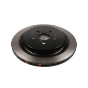 Снимка 1 на Спирачен диск за високо натоварване DBA Australia DBA43451