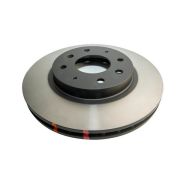 Снимка 2 на Спирачен диск за високо натоварване DBA Australia DBA4402 Снимка 2 на Спирачен диск за високо натоварване DBA Australia DBA4402