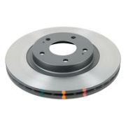 спирачен диск за високо натоварване DBA Australia DBA4417