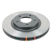 Снимка 1 на Спирачен диск за високо натоварване DBA Australia DBA4417