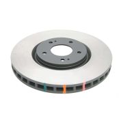 Снимка 2 на Спирачен диск за високо натоварване DBA Australia DBA4418