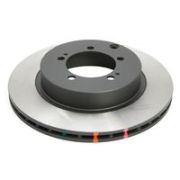 спирачен диск за високо натоварване DBA Australia DBA4419