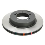 Снимка 1 на Спирачен диск за високо натоварване DBA Australia DBA4419