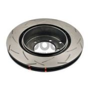 спирачен диск за високо натоварване DBA Australia DBA4419S