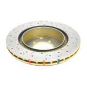 Снимка 5 на Спирачен диск за високо натоварване DBA Australia DBA4419XS