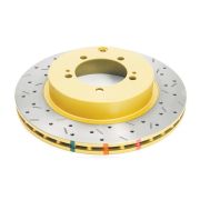 Снимка 4 на Спирачен диск за високо натоварване DBA Australia DBA4419XS