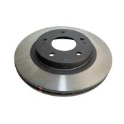 Снимка 2 на Спирачен диск за високо натоварване DBA Australia DBA4428