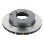 спирачен диск за високо натоварване DBA Australia DBA4429