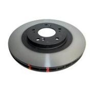 спирачен диск за високо натоварване DBA Australia DBA4482