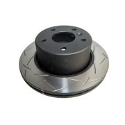 Снимка 1 на Спирачен диск за високо натоварване DBA Australia DBA4528S Снимка 1 на Спирачен диск за високо натоварване DBA Australia DBA4528S