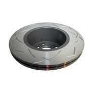 Снимка 2 на Спирачен диск за високо натоварване DBA Australia DBA4528S