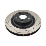 Снимка 2 на Спирачен диск за високо натоварване DBA Australia DBA4650S Снимка 2 на Спирачен диск за високо натоварване DBA Australia DBA4650S