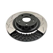 Снимка 3 на Спирачен диск за високо натоварване DBA Australia DBA4650S