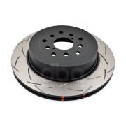 Снимка 2 на Спирачен диск за високо натоварване DBA Australia DBA4655S-10