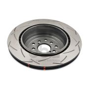 Снимка 1 на Спирачен диск за високо натоварване DBA Australia DBA4655S-10 Снимка 1 на Спирачен диск за високо натоварване DBA Australia DBA4655S-10