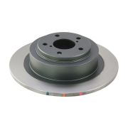 Снимка 2 на Спирачен диск за високо натоварване DBA Australia DBA4657 Снимка 2 на Спирачен диск за високо натоварване DBA Australia DBA4657