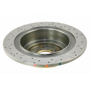 Снимка 3 на Спирачен диск за високо натоварване DBA Australia DBA4657XS