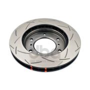 Снимка 3 на Спирачен диск за високо натоварване DBA Australia DBA4660S