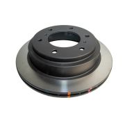 Снимка 2 на Спирачен диск за високо натоварване DBA Australia DBA4661