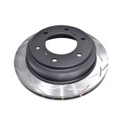 Снимка 3 на Спирачен диск за високо натоварване DBA Australia DBA4661S