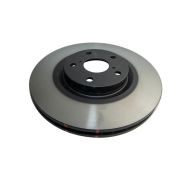 Снимка 2 на Спирачен диск за високо натоварване DBA Australia DBA4718